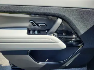 2026 Land Rover Range Rover Sport