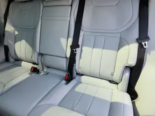 2026 Land Rover Range Rover Sport