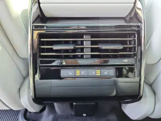 2026 Land Rover Range Rover Sport