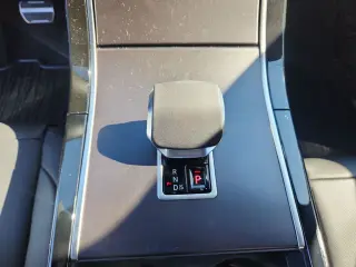 2026 Land Rover Range Rover Velar