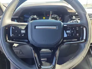 2026 Land Rover Range Rover Velar
