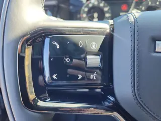 2026 Land Rover Range Rover Velar