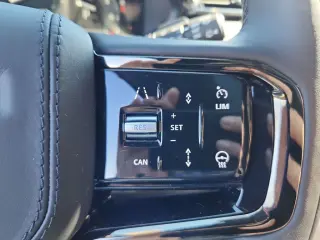 2026 Land Rover Range Rover Velar