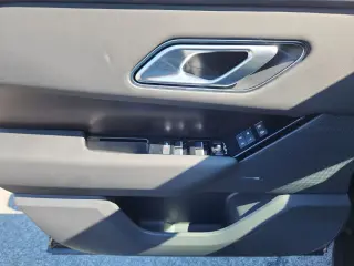2026 Land Rover Range Rover Velar