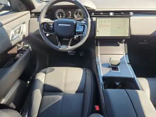 2026 Land Rover Range Rover Velar