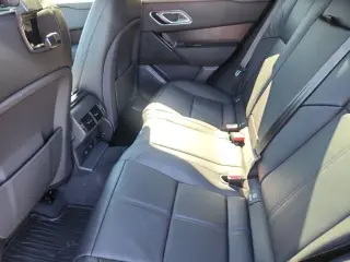 2026 Land Rover Range Rover Velar