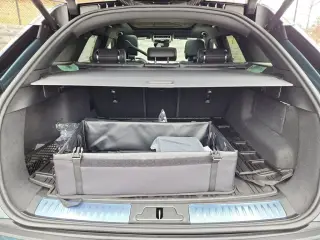 2026 Land Rover Range Rover Velar