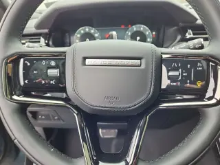 2026 Land Rover Range Rover Velar