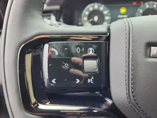 2026 Land Rover Range Rover Velar