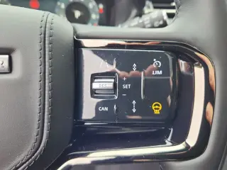 2026 Land Rover Range Rover Velar