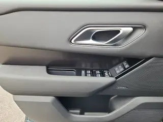 2026 Land Rover Range Rover Velar