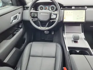 2026 Land Rover Range Rover Velar