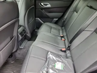2026 Land Rover Range Rover Velar
