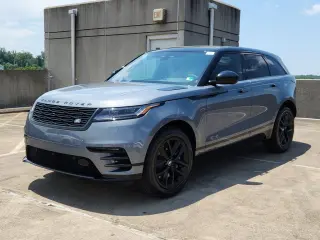 2026 Land Rover Range Rover Velar