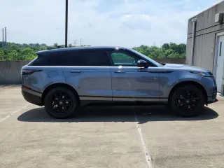 2026 Land Rover Range Rover Velar