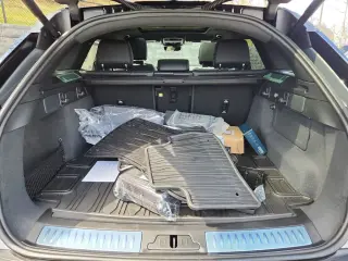 2026 Land Rover Range Rover Velar