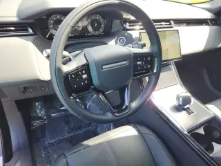2026 Land Rover Range Rover Velar