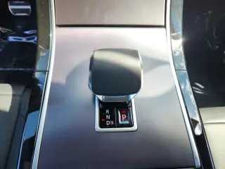 2026 Land Rover Range Rover Velar