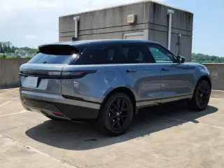 2026 Land Rover Range Rover Velar