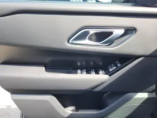 2026 Land Rover Range Rover Velar