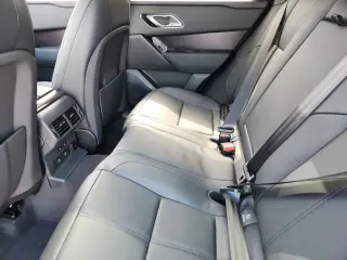 2026 Land Rover Range Rover Velar