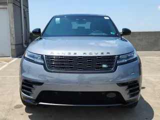2026 Land Rover Range Rover Velar
