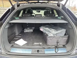 2026 Land Rover Range Rover Velar