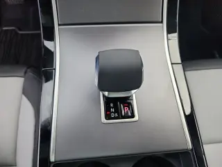 2026 Land Rover Range Rover Velar
