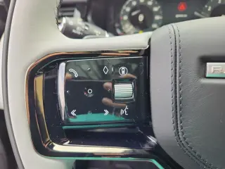2026 Land Rover Range Rover Velar