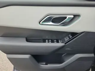 2026 Land Rover Range Rover Velar