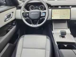 2026 Land Rover Range Rover Velar