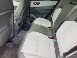 2026 Land Rover Range Rover Velar