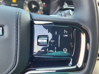 2026 Land Rover Range Rover Velar