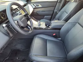 2026 Land Rover Range Rover Velar