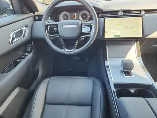 2026 Land Rover Range Rover Velar