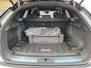 2026 Land Rover Range Rover Velar