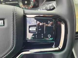 2026 Land Rover Range Rover Velar