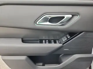 2026 Land Rover Range Rover Velar