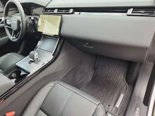 2026 Land Rover Range Rover Velar