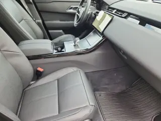 2026 Land Rover Range Rover Velar