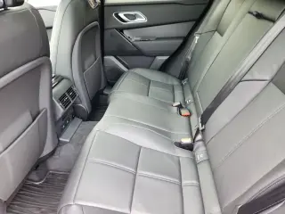2026 Land Rover Range Rover Velar