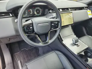 2026 Land Rover Range Rover Velar