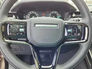 2026 Land Rover Range Rover Velar