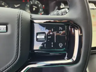 2026 Land Rover Range Rover Velar