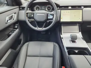 2026 Land Rover Range Rover Velar