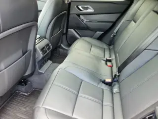 2026 Land Rover Range Rover Velar
