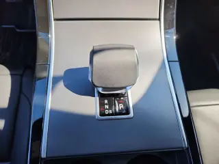 2026 Land Rover Range Rover Velar