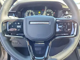 2026 Land Rover Range Rover Velar