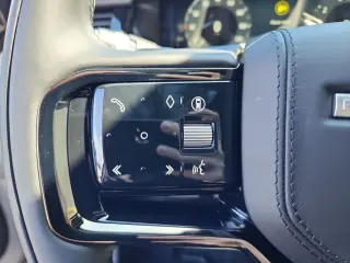 2026 Land Rover Range Rover Velar