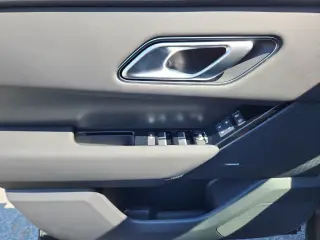 2026 Land Rover Range Rover Velar